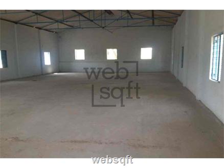 Commercial Warehouse for Rent